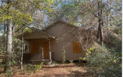 Photo of 384 Sandy Lane, Ivanhoe, TX 75979 (MLS # 19827261)