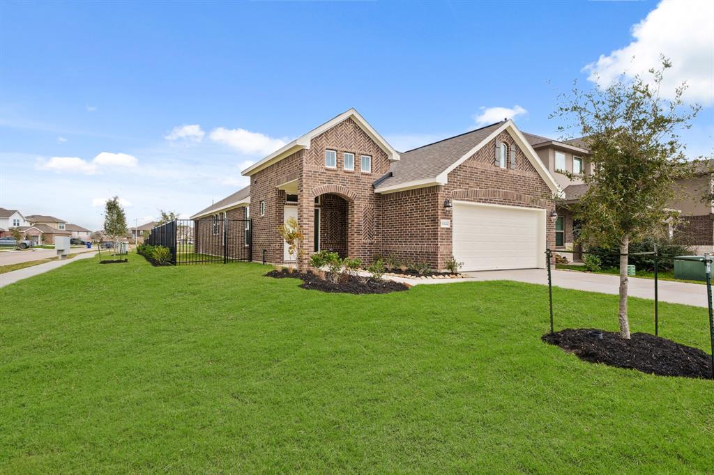 13122 Leisure Cove Drive