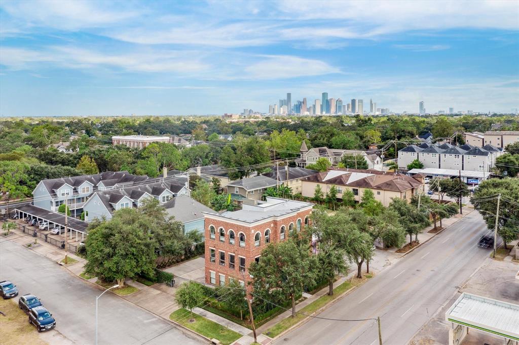 128 W 17th Street, Houston, Texas image 4