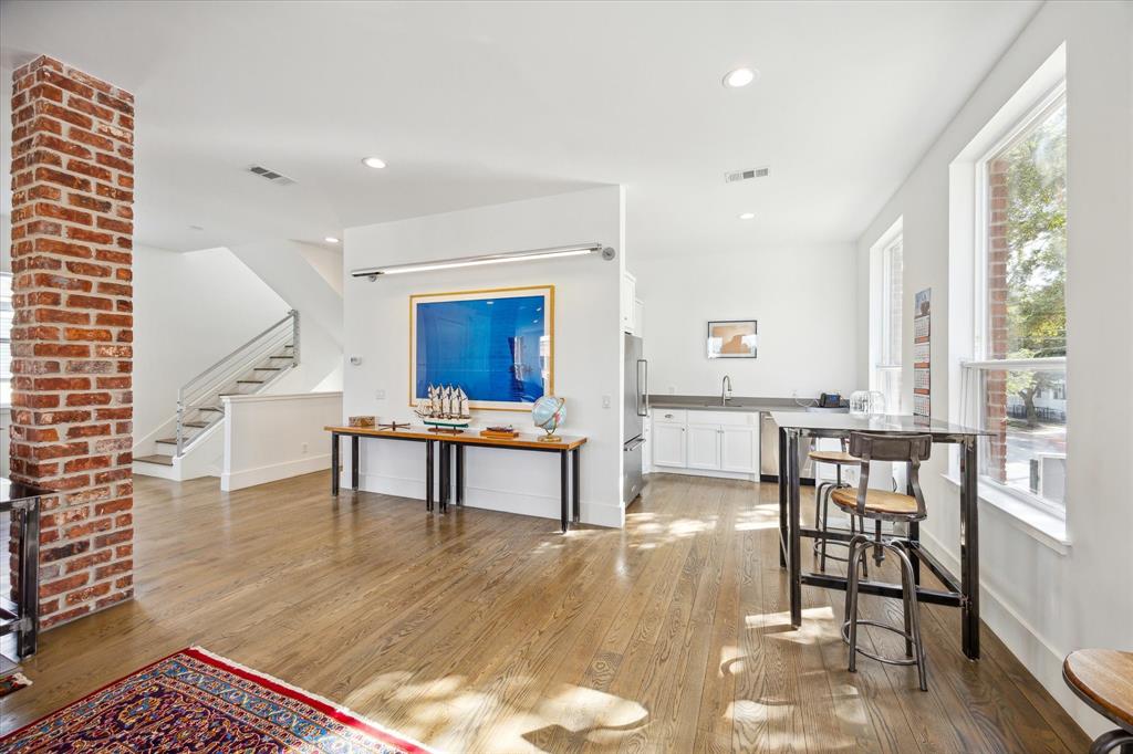 128 W 17th Street, Houston, Texas image 21