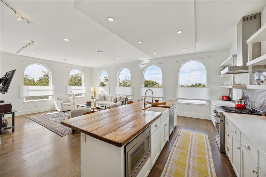 128 W 17th Street, Houston, Texas image 37