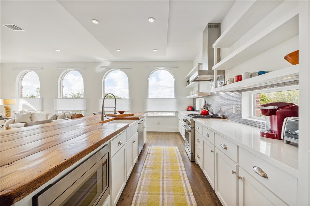 128 W 17th Street, Houston, Texas image 32