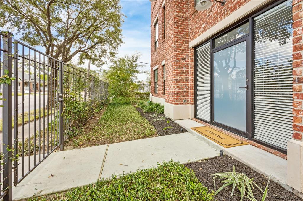 128 W 17th Street, Houston, Texas image 46