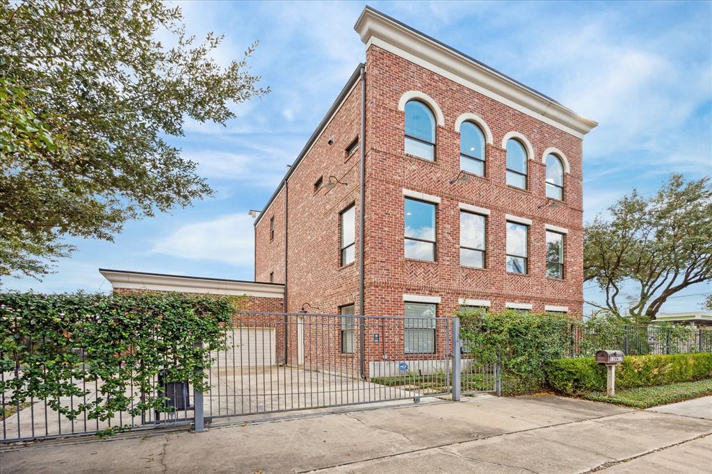 128 W 17th Street, Houston, Texas image 40