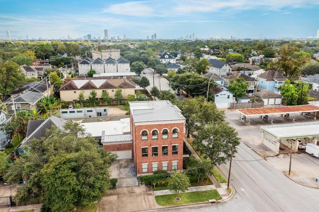 128 W 17th Street, Houston, Texas image 44