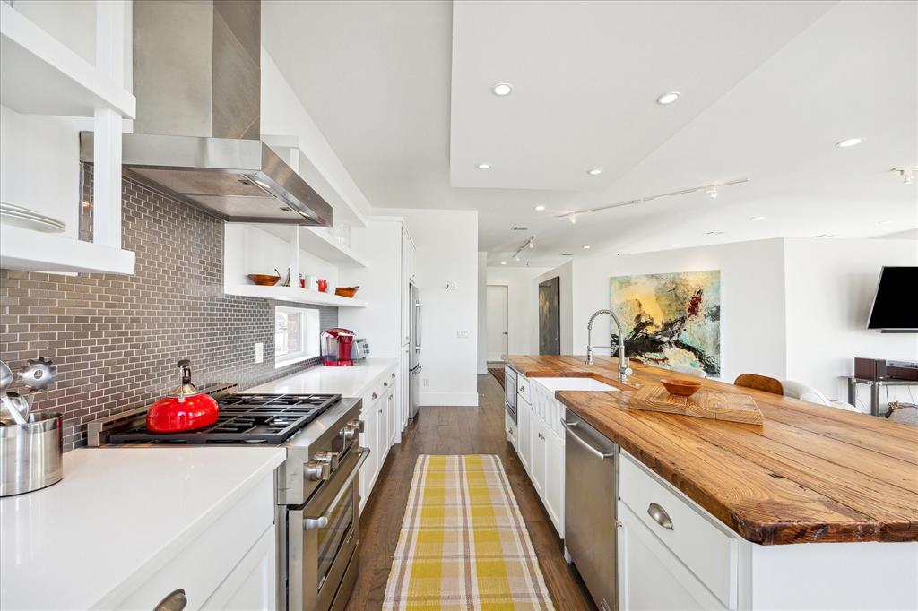 128 W 17th Street, Houston, Texas image 36