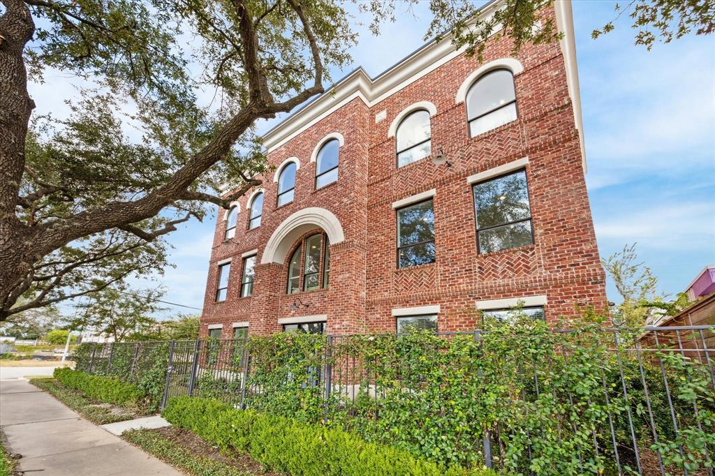 128 W 17th Street, Houston, Texas image 47
