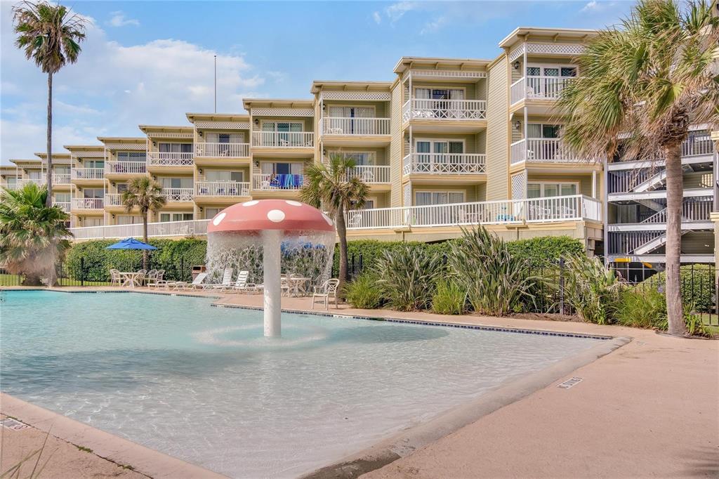 6300 Seawall Boulevard #3226, Galveston, Texas image 19