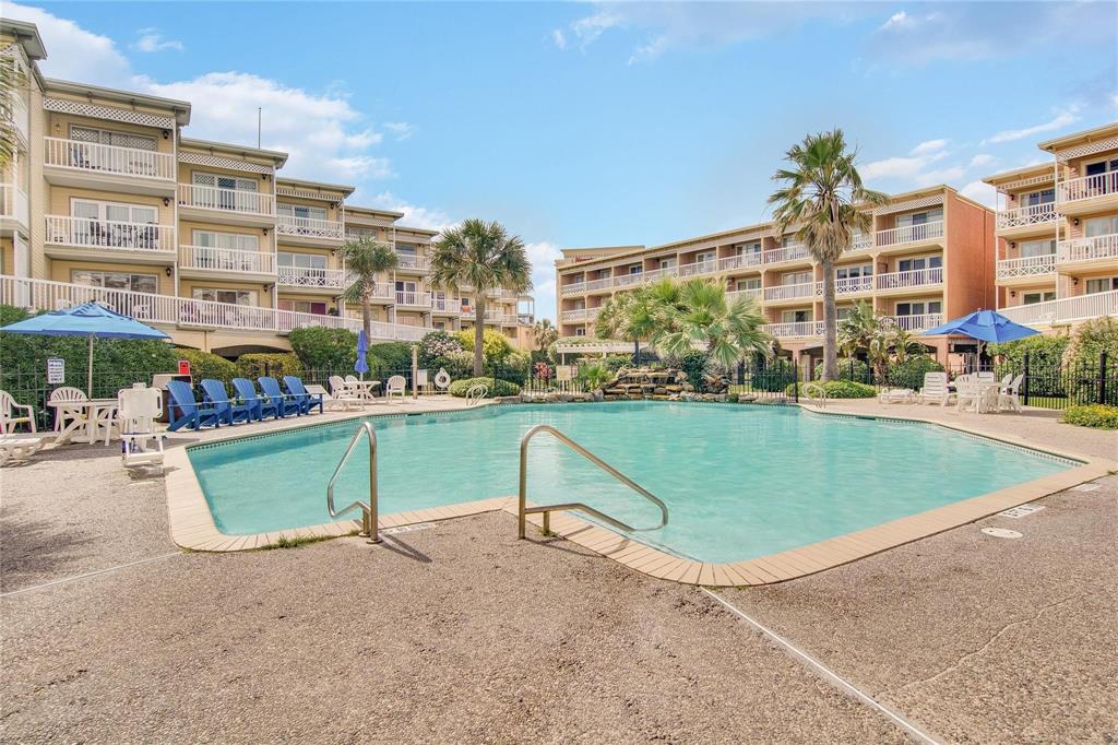 6300 Seawall Boulevard #3226, Galveston, Texas image 18
