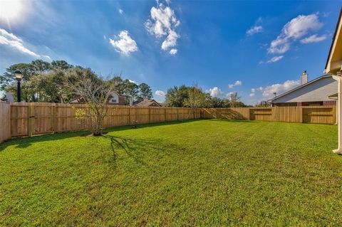 A home in Pearland