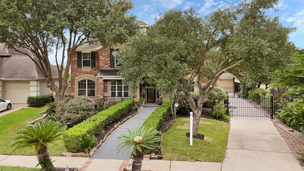 8619 Arranmore Lane