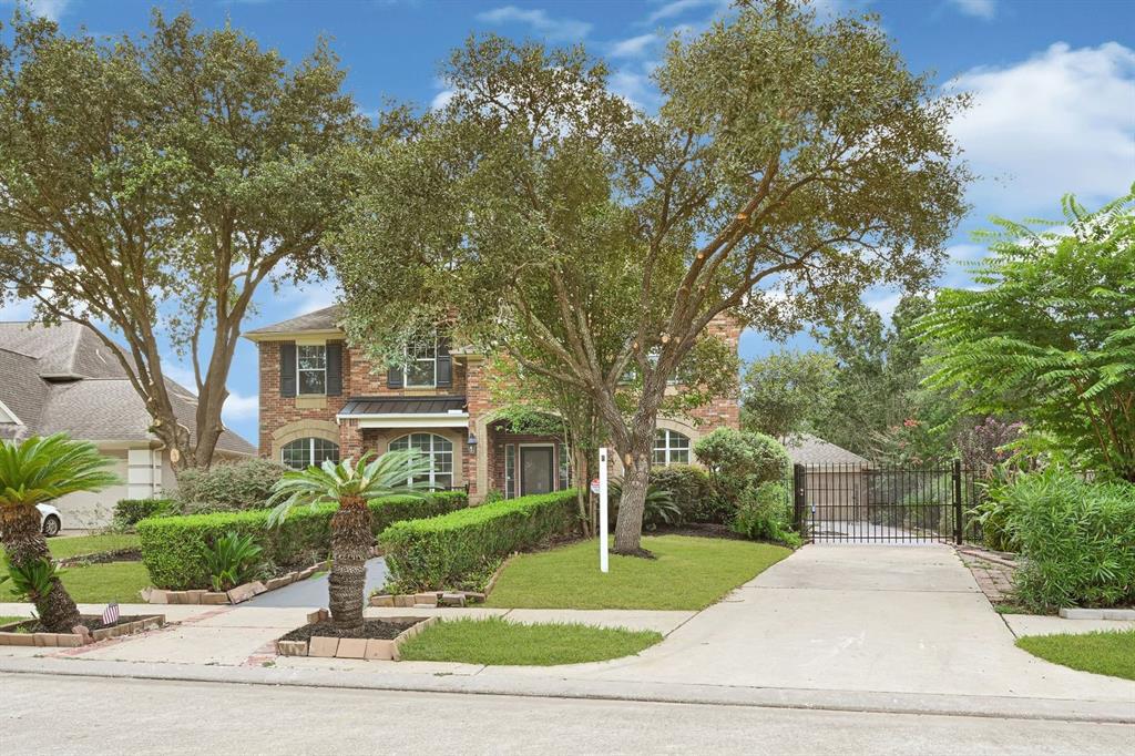 8619 Arranmore Lane