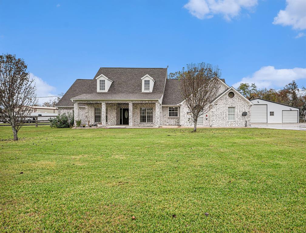 10807 Houston Drive, La Porte, Texas image 1