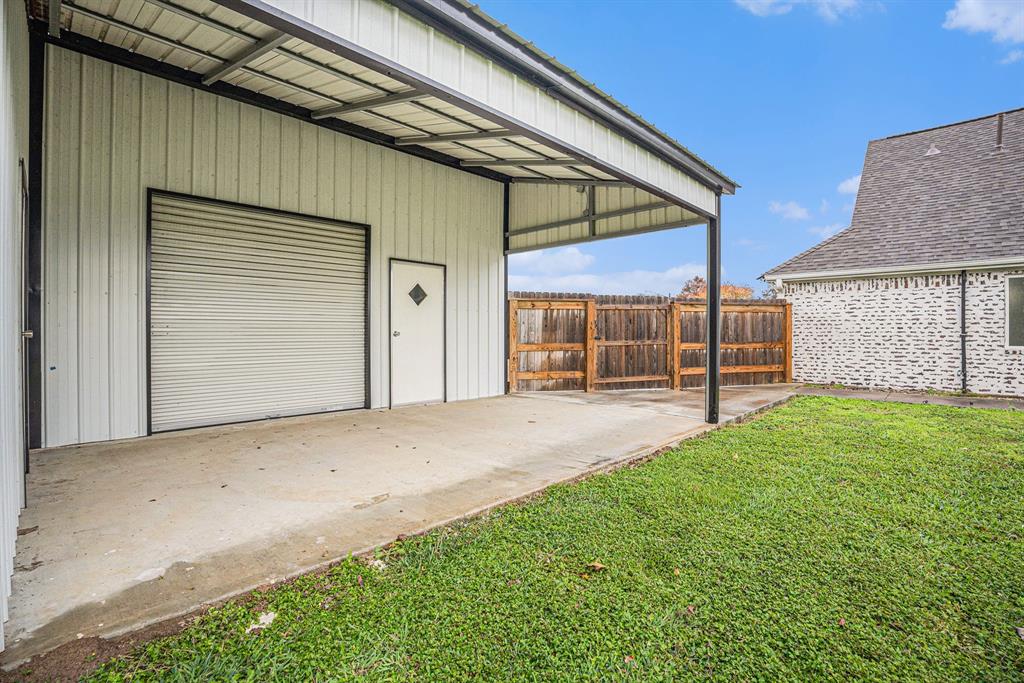 10807 Houston Drive, La Porte, Texas image 32