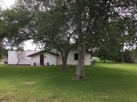 A home in Alvin