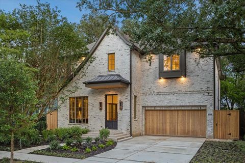3755 Rice Boulevard Houston TX 77005