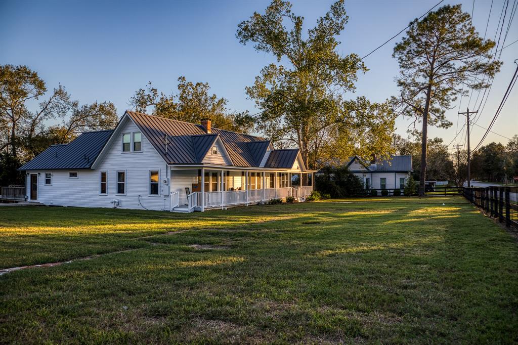 413 S Masonic Street, Bellville, Texas image 9