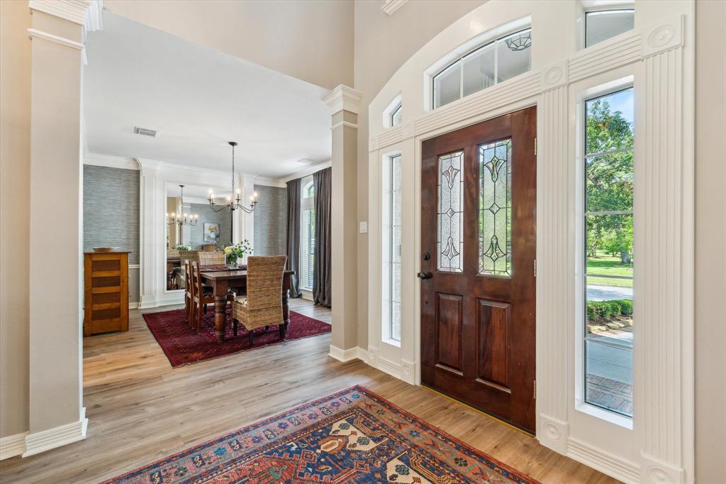 15411 Parkwood Way