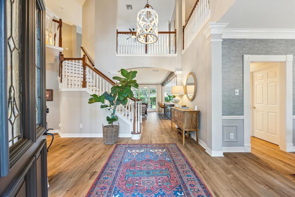 15411 Parkwood Way