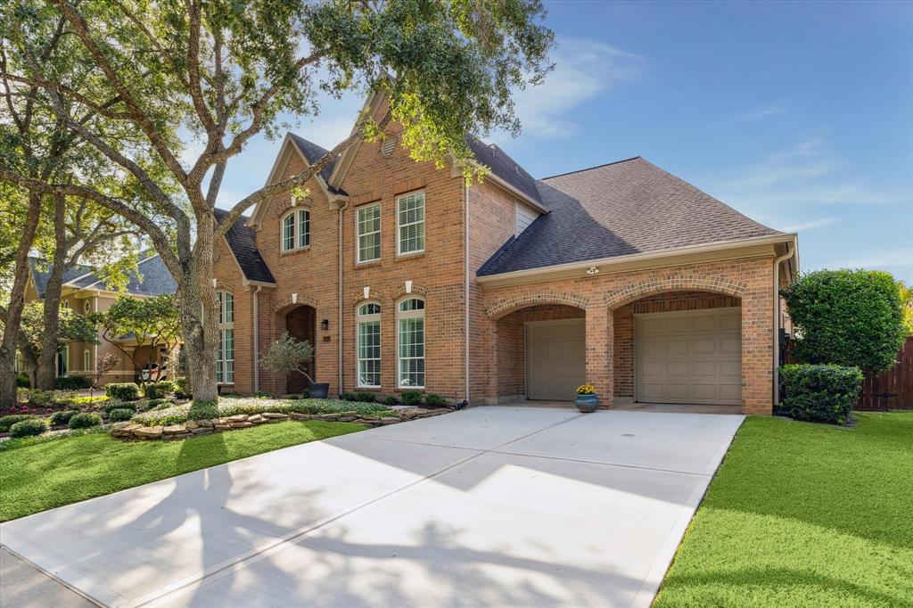 15411 Parkwood Way