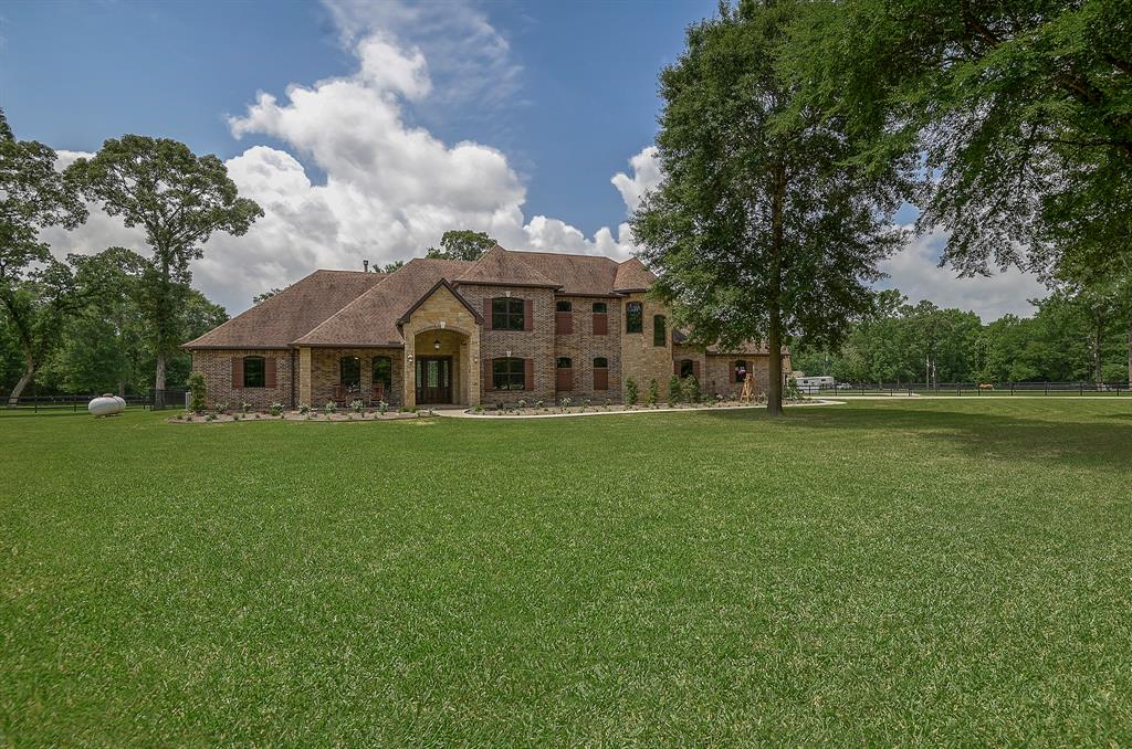 42015 Mill Creek Road