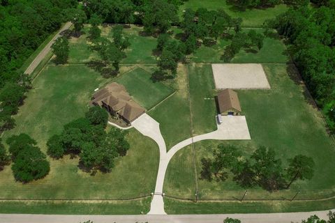 42015 Mill Creek Road Magnolia TX 77354