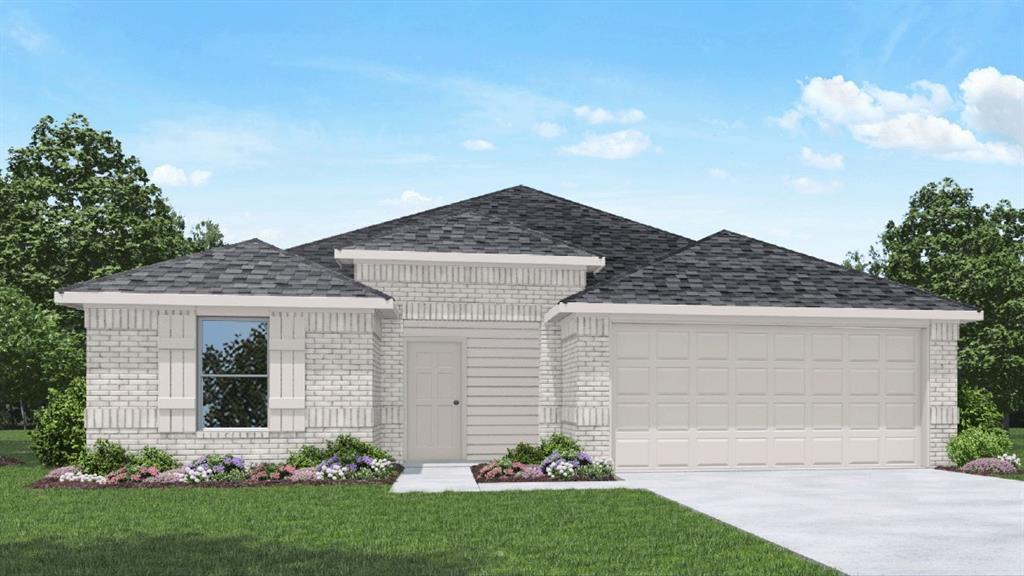 20463 Coast Redwood Street, New Caney, Texas image 1