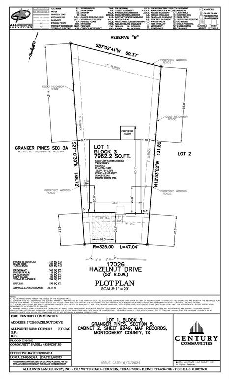 17026 Hazelnut Drive, Conroe, Texas image 5