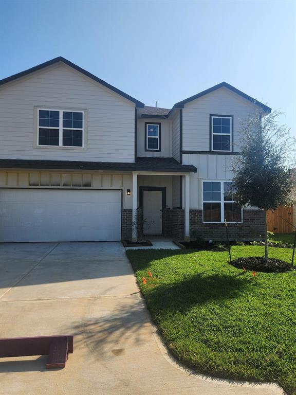 17026 Hazelnut Drive, Conroe, Texas image 10