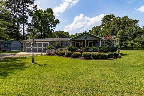 Photo of 142 Hounds Chase Drive, Trinity, TX 75862 (MLS # 10325498)