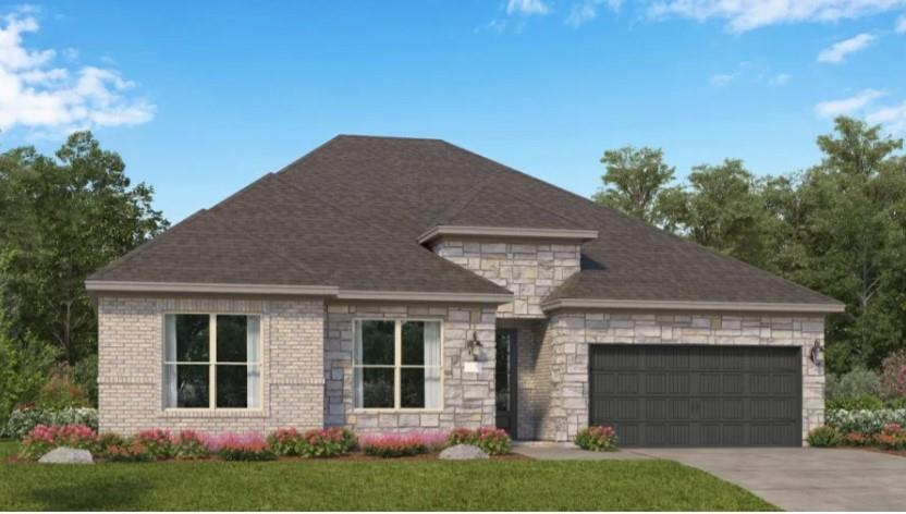 4810 Blue Pearl Lane, League City, Texas image 1