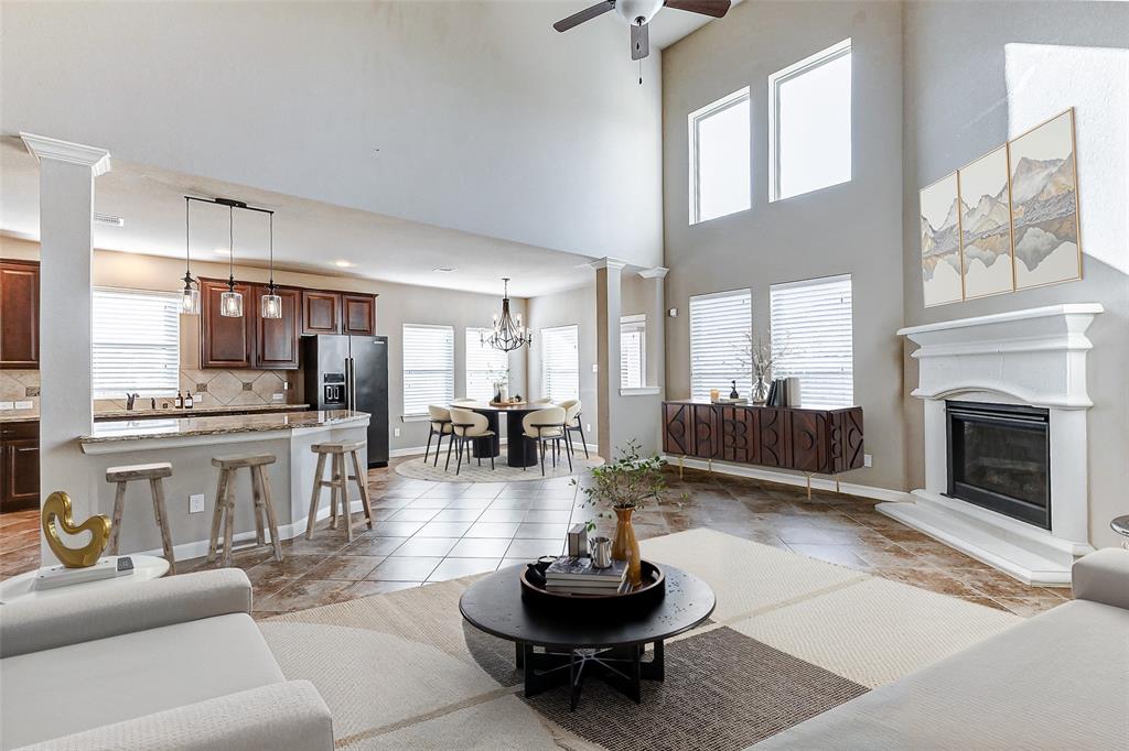 6222 Deer Run Crossing, Katy, Texas image 3