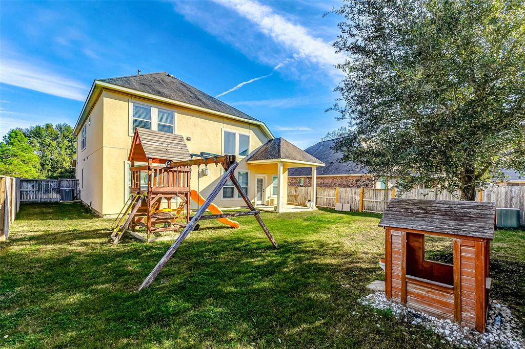 6222 Deer Run Crossing, Katy, Texas image 38