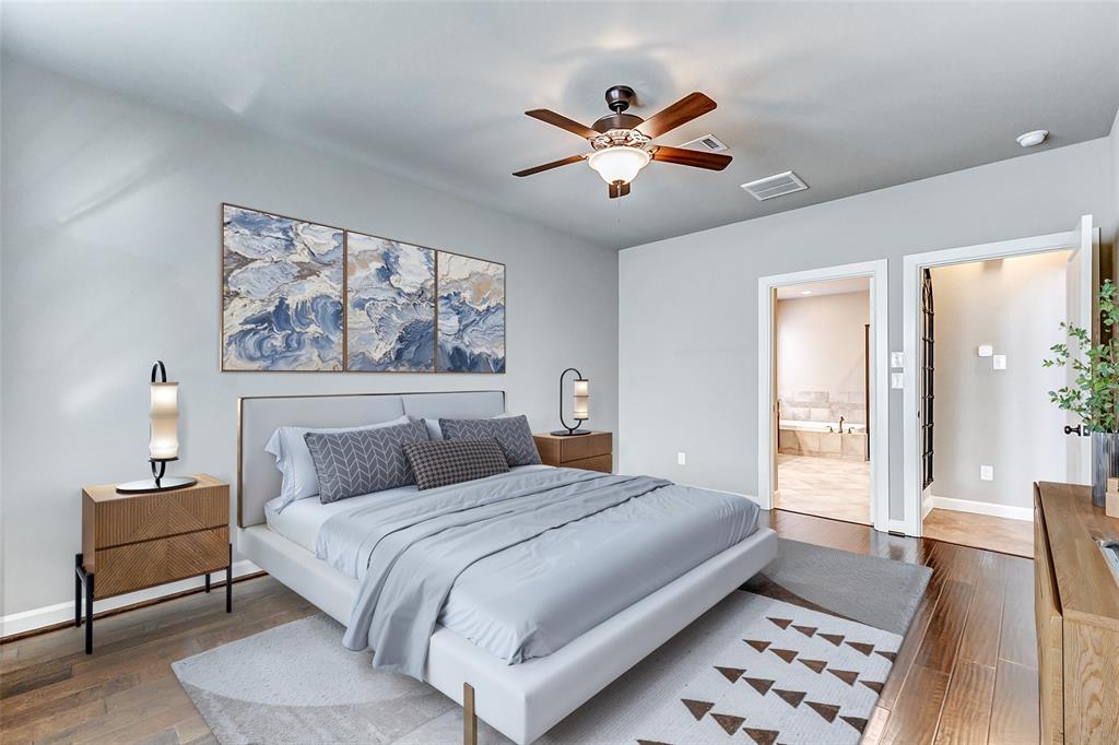 6222 Deer Run Crossing, Katy, Texas image 1
