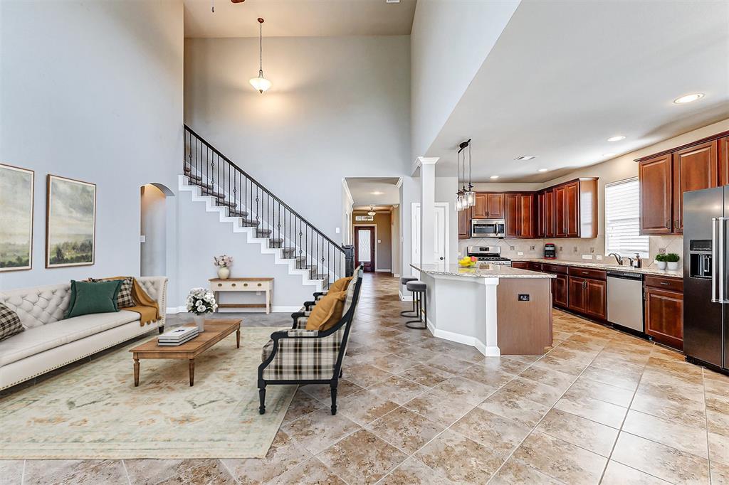 6222 Deer Run Crossing, Katy, Texas image 7