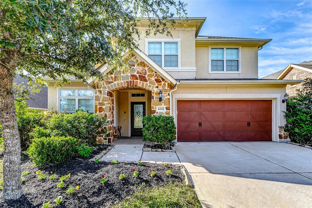 6222 Deer Run Crossing, Katy, Texas image 2
