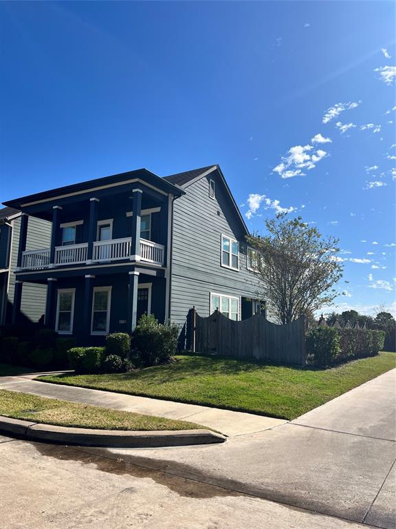 18107 Moonlit River Drive, Cypress, Texas image 3