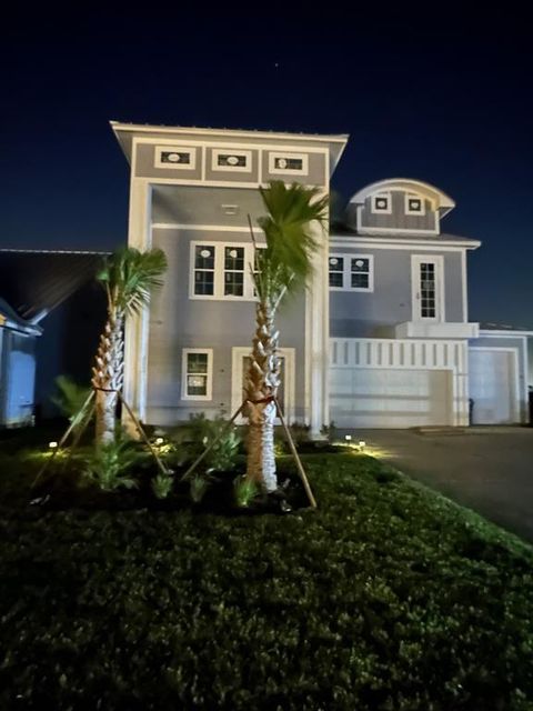 A home in Texas City