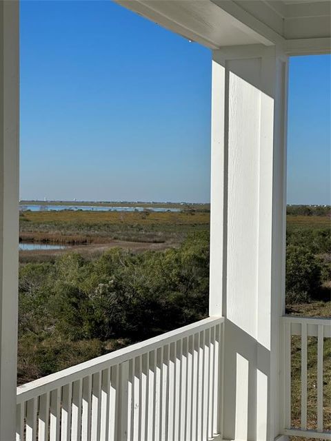 A home in Texas City