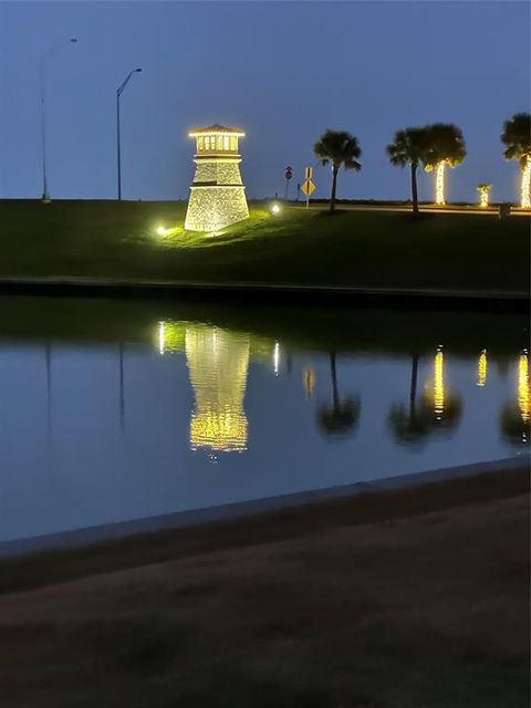 A home in Texas City