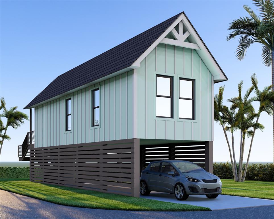 1411 30th Street, Galveston, Texas image 1