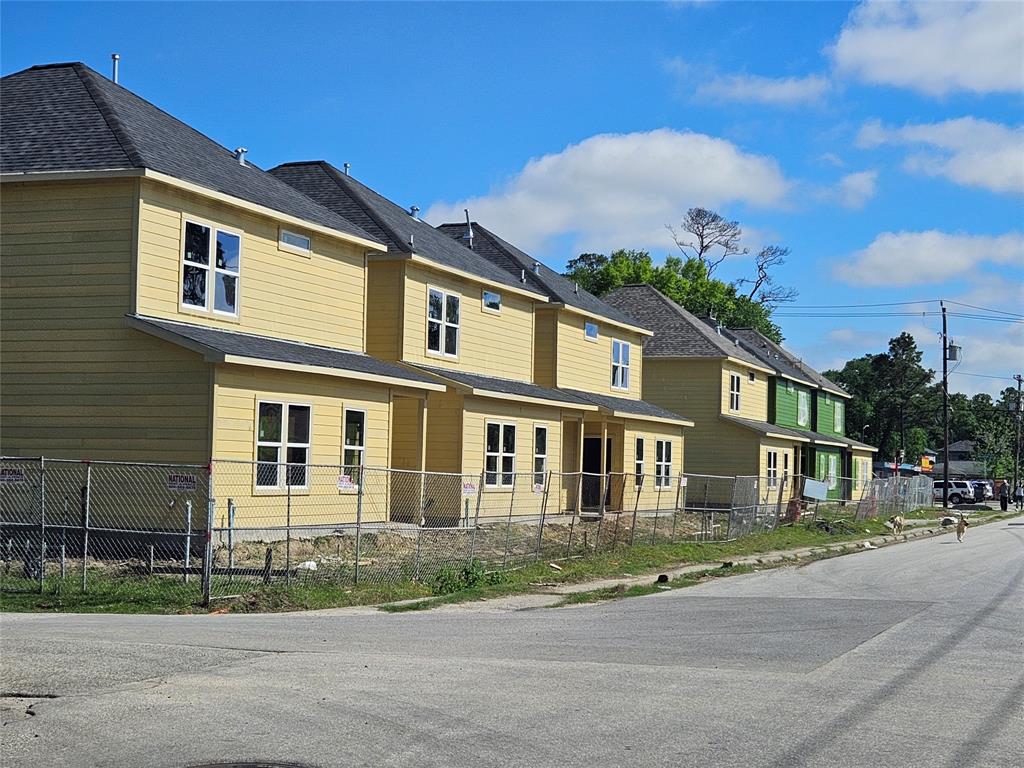 Snowden Street, Houston, Texas image 5