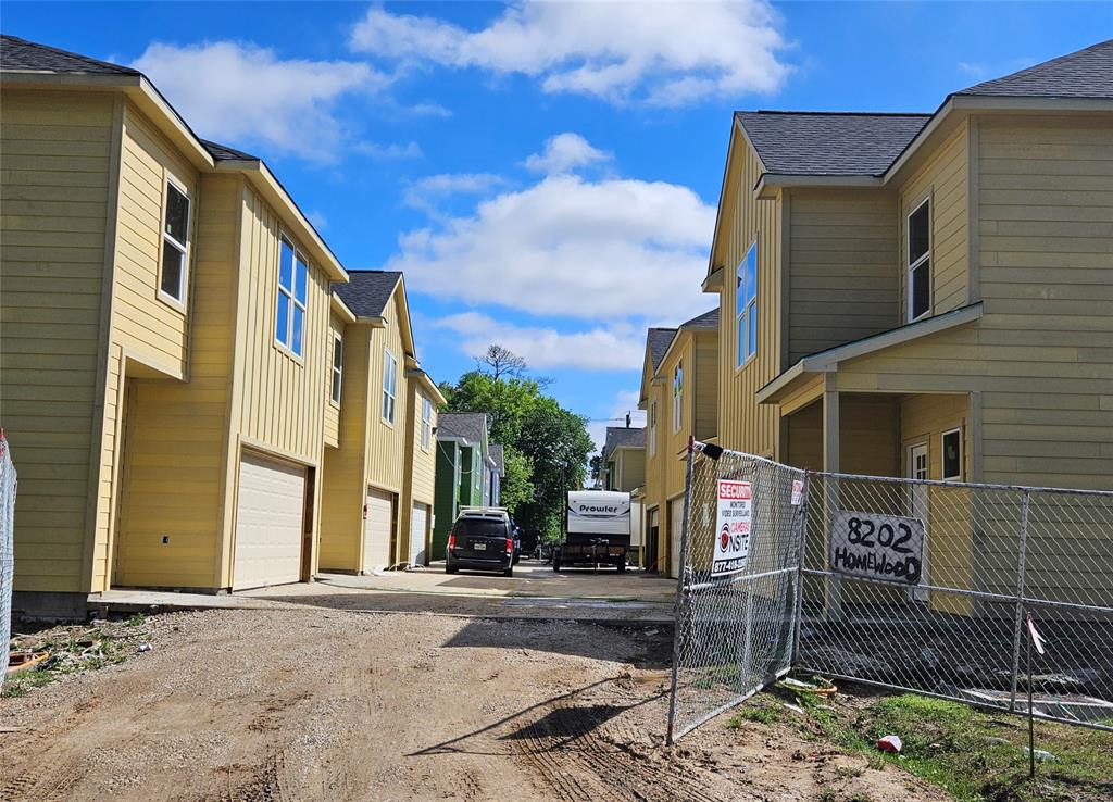 Snowden Street, Houston, Texas image 4