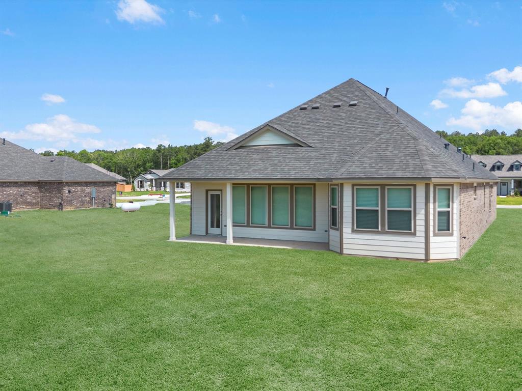 421 County Road 3081, Cleveland, Texas image 24