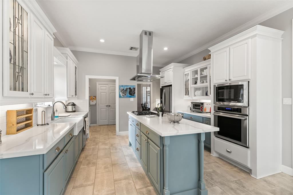 36003 Post Oak Circle, Magnolia, Texas image 19