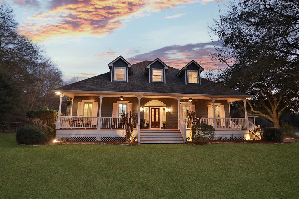 36003 Post Oak Circle, Magnolia, Texas image 1