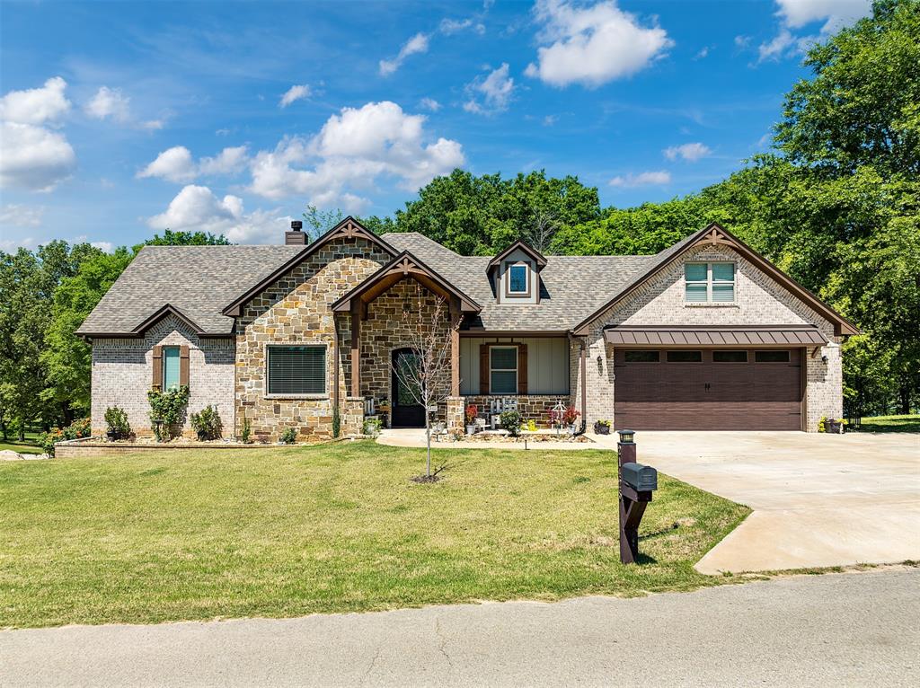21425 Stevenson Road, Frankston, Texas image 2