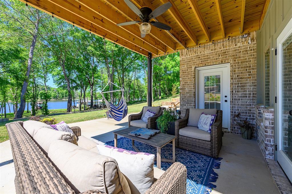 21425 Stevenson Road, Frankston, Texas image 33