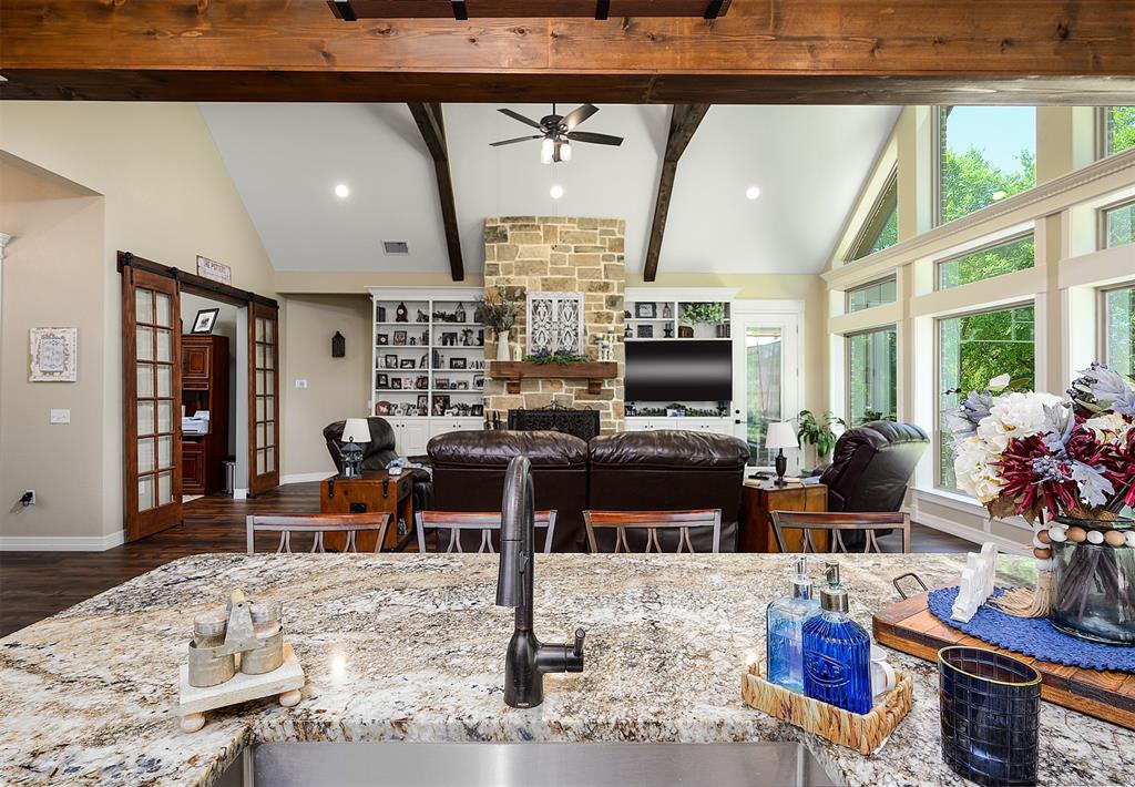 21425 Stevenson Road, Frankston, Texas image 10