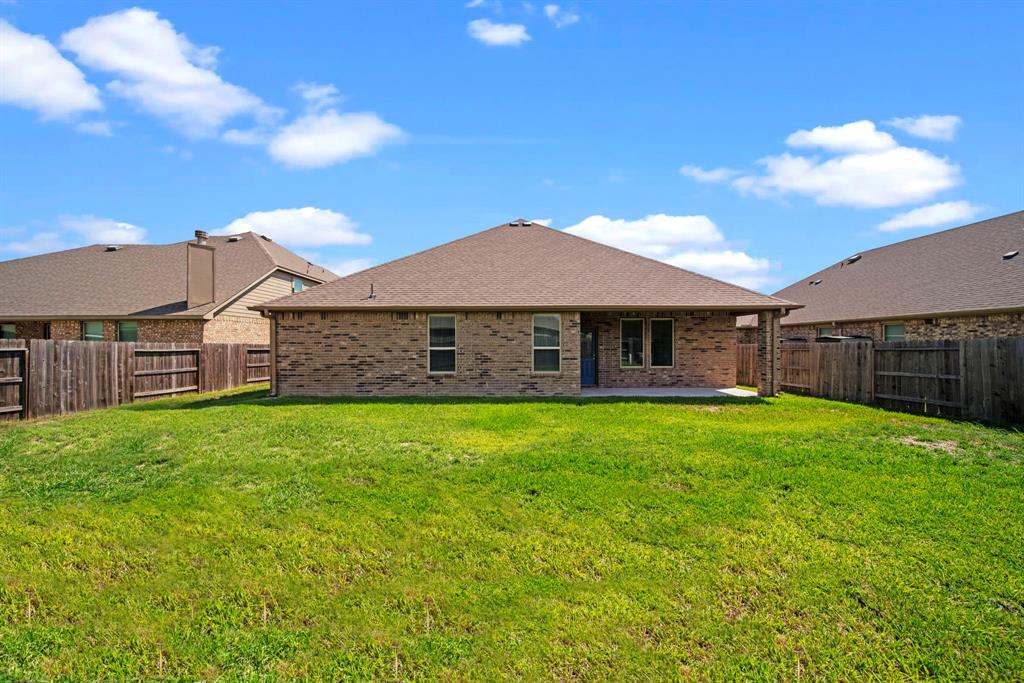 15423 Hopkins Cedar Drive, Humble, Texas image 18